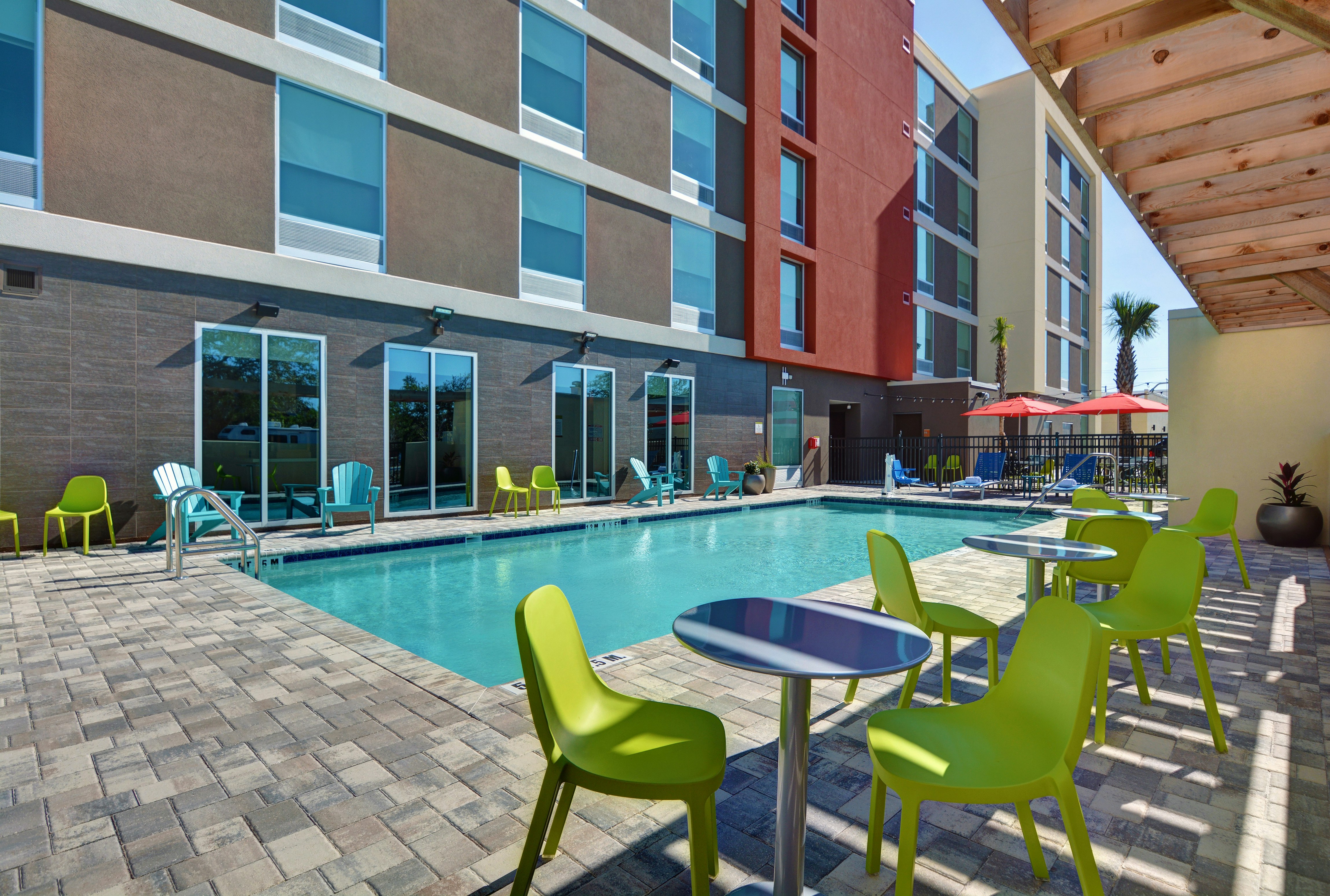 Home2 Suites by Hilton Largo 26/26