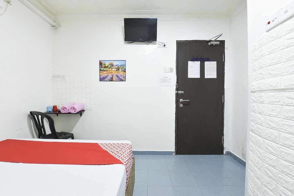 Hotel O Indah 12/50