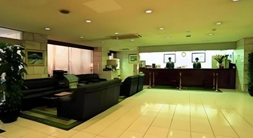 Mizue Dai Ichi Hotel 29/37