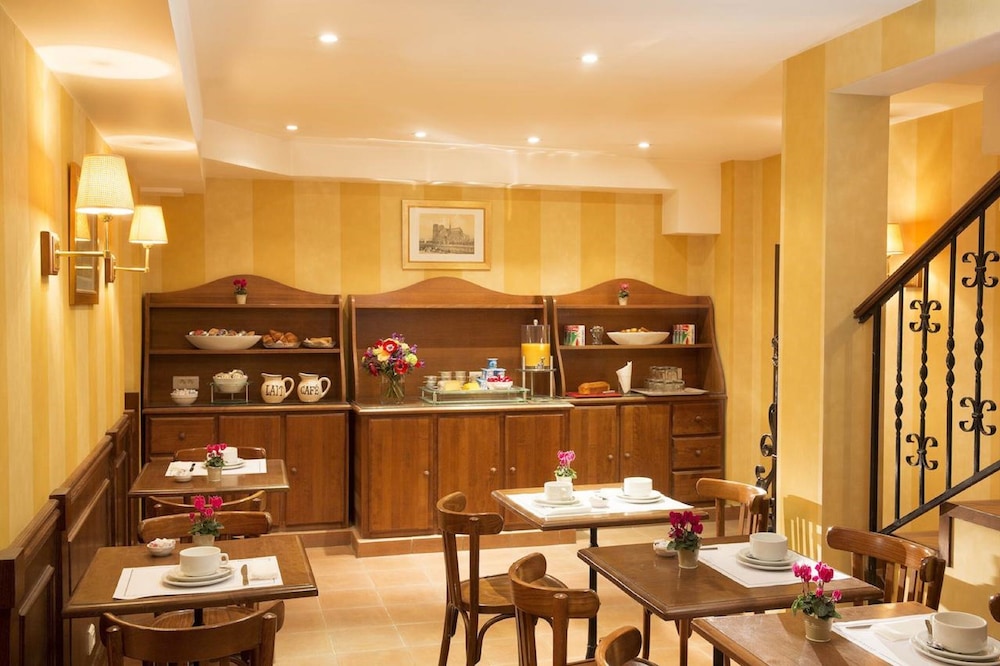 Central Hotel Paris 2/46