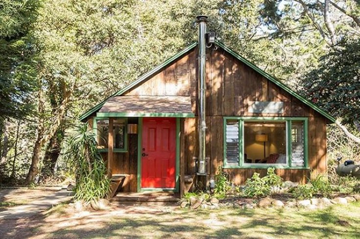 The Heritage House Resort 2/72