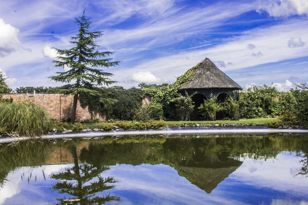 Hawkstone Hall Hotel & Gardens 41/51
