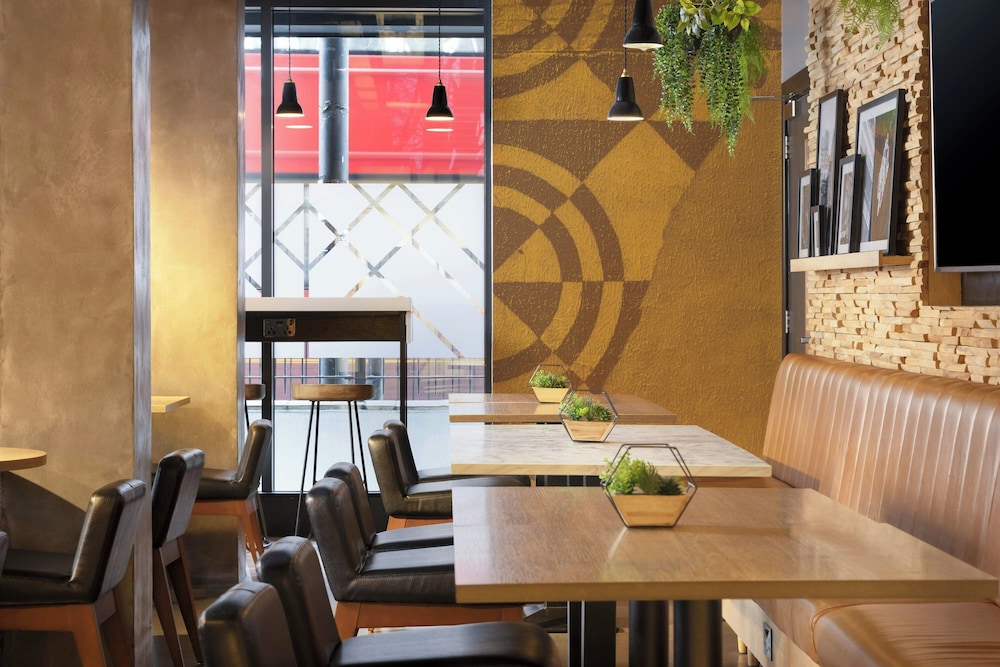 Four Points Flex by Sheraton London Shoreditch East 33/46