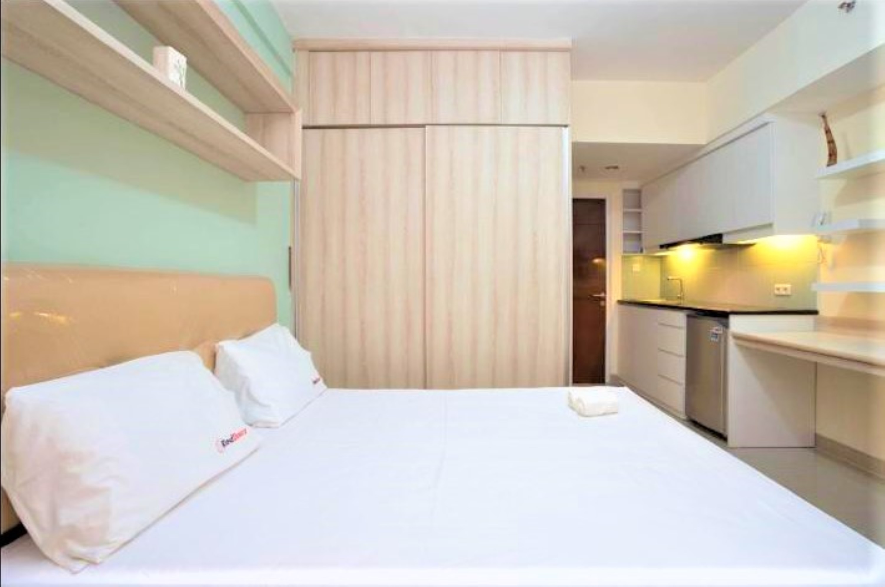 Apartemen Taman Melati Margonda by Winroom 18/29