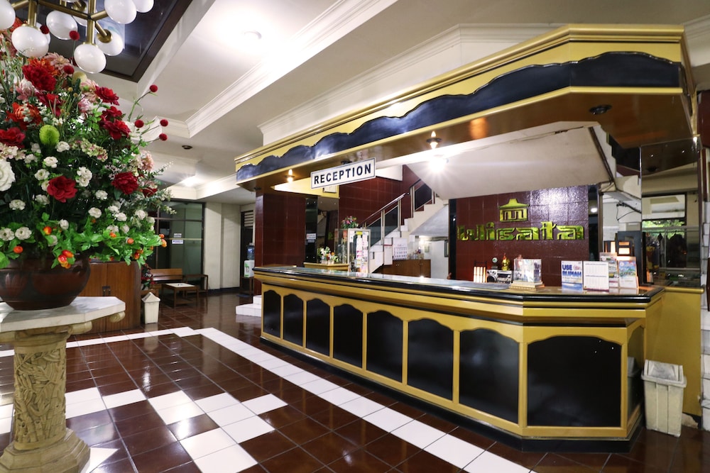 Hotel Wisata by ZUZU 6/50