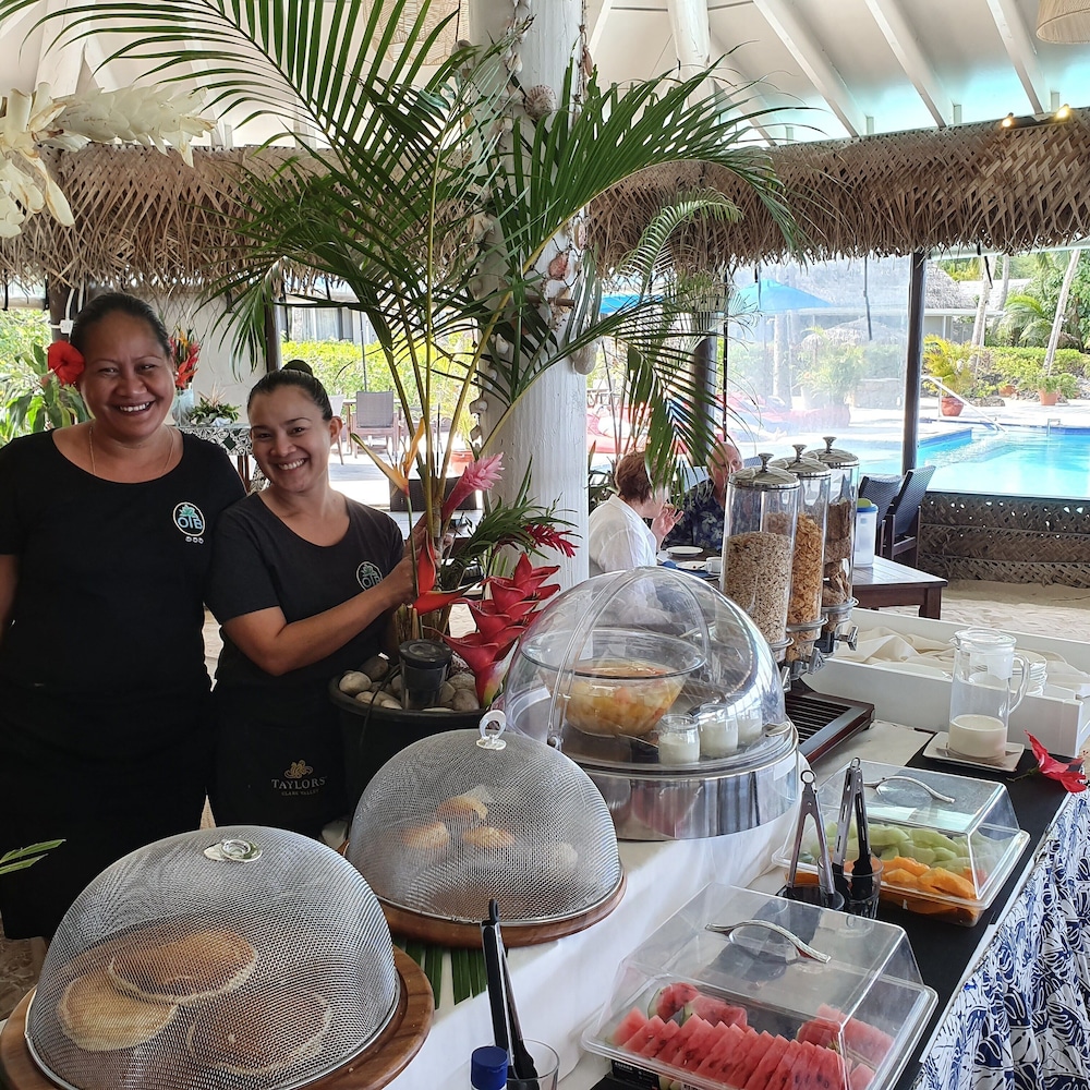 Manuia Beach Resort - Adults Only 36/66