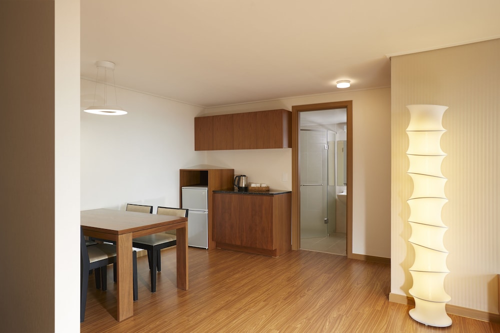 Jeju Aerospace Hotel 7/39