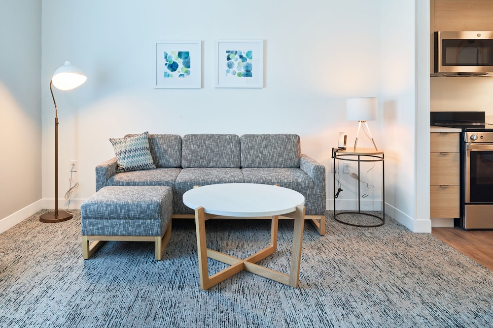 TownePlace Suites by Marriott Hixson 21/40