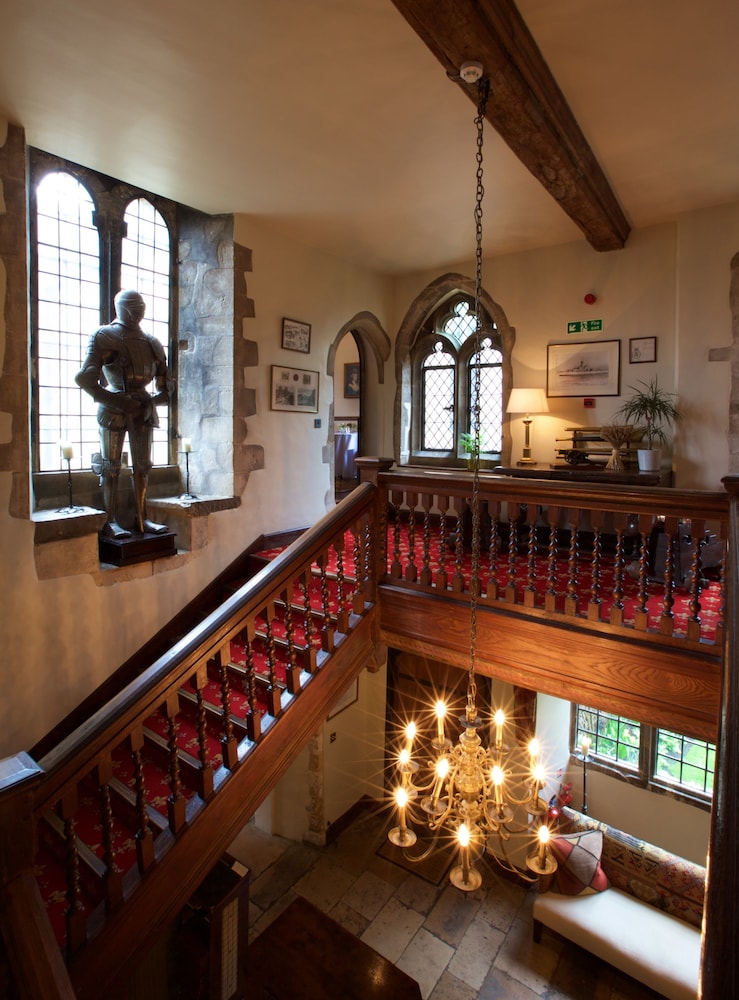 Amberley Castle 6/50