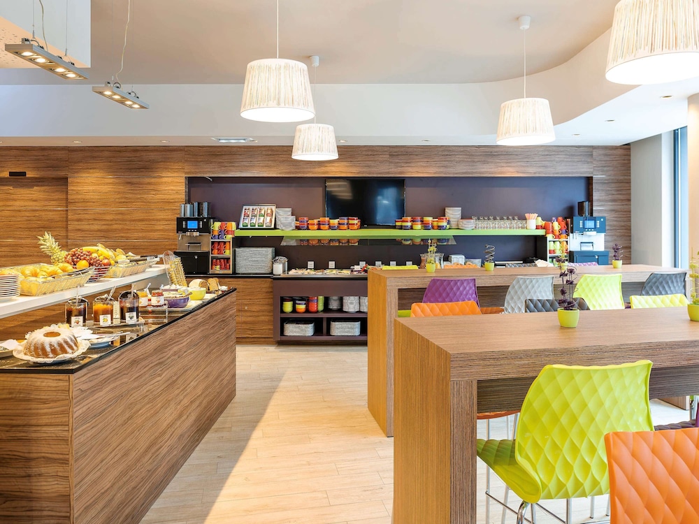 Ibis Styles Wien City 63/72