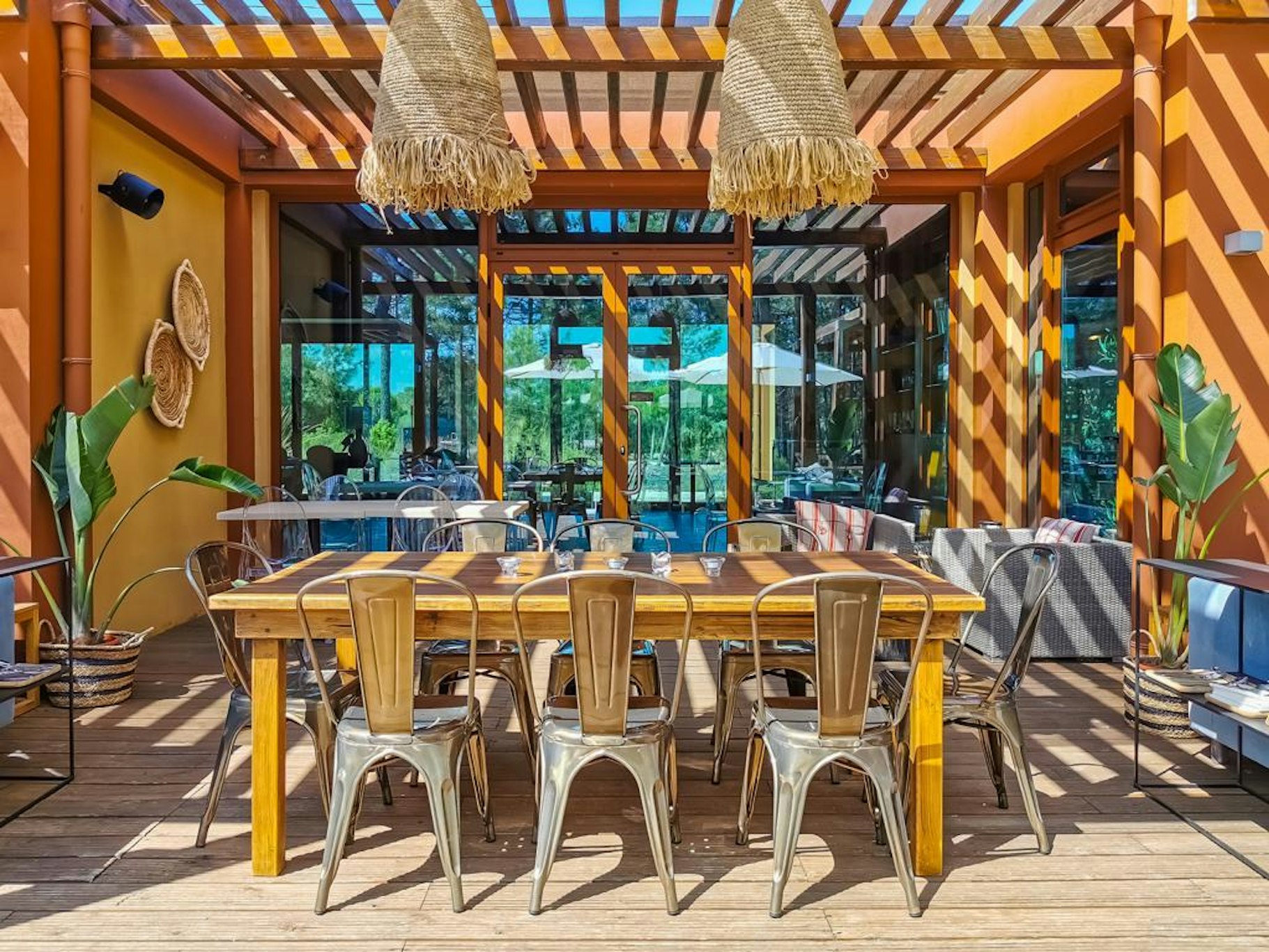 Pestana Troia Eco Resort & Residences 83/99