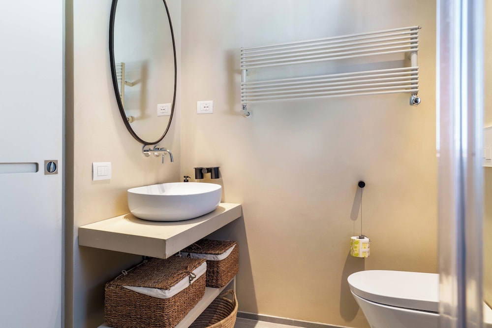 Junior Suite, Queen and Twin Beds, Mini Pool, Terrace، Domia Boutique Hotel Mondello 6/8