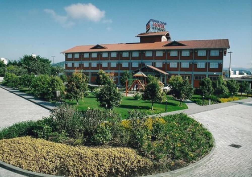 Hotel Estacao 101 Brusque 49/49
