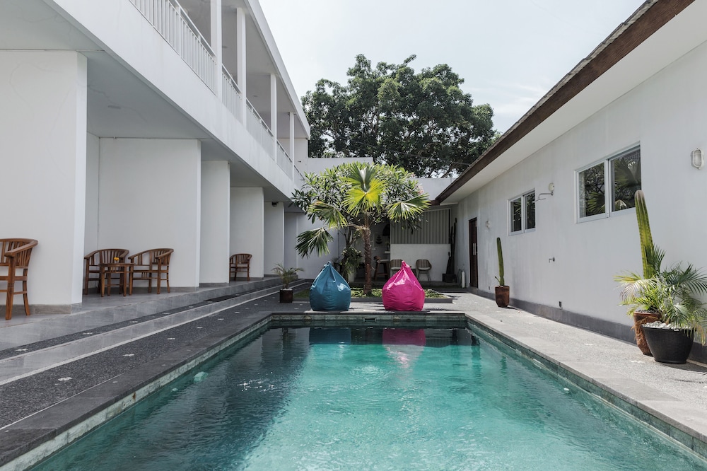 Maisaba Canggu Hotel And Coworking Space 37/44