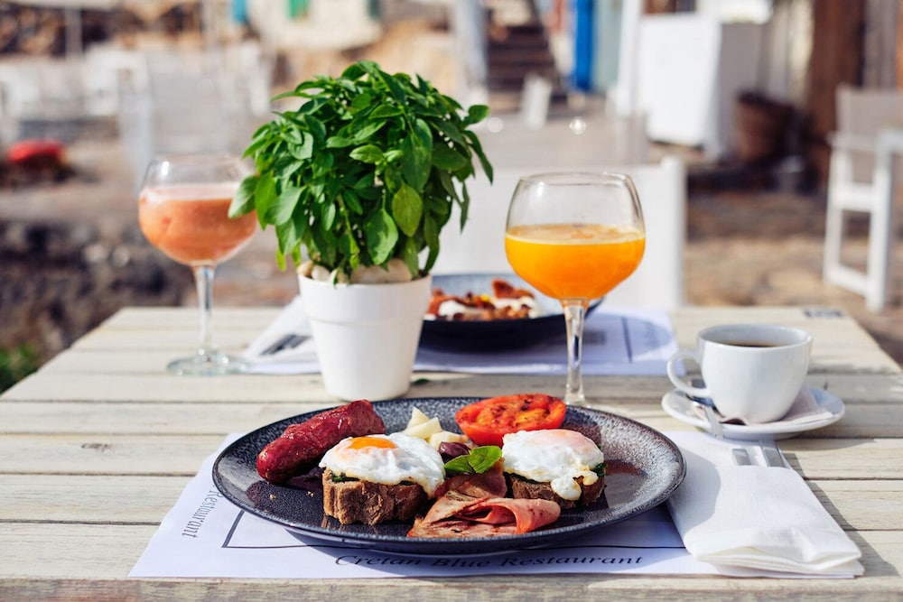 Cretan Blue Beach Hotel 39/57