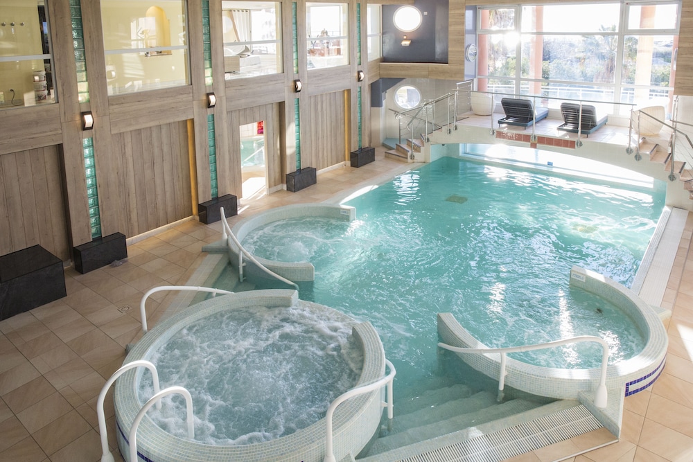 Les Flamants Roses Thalasso Spa 37/83