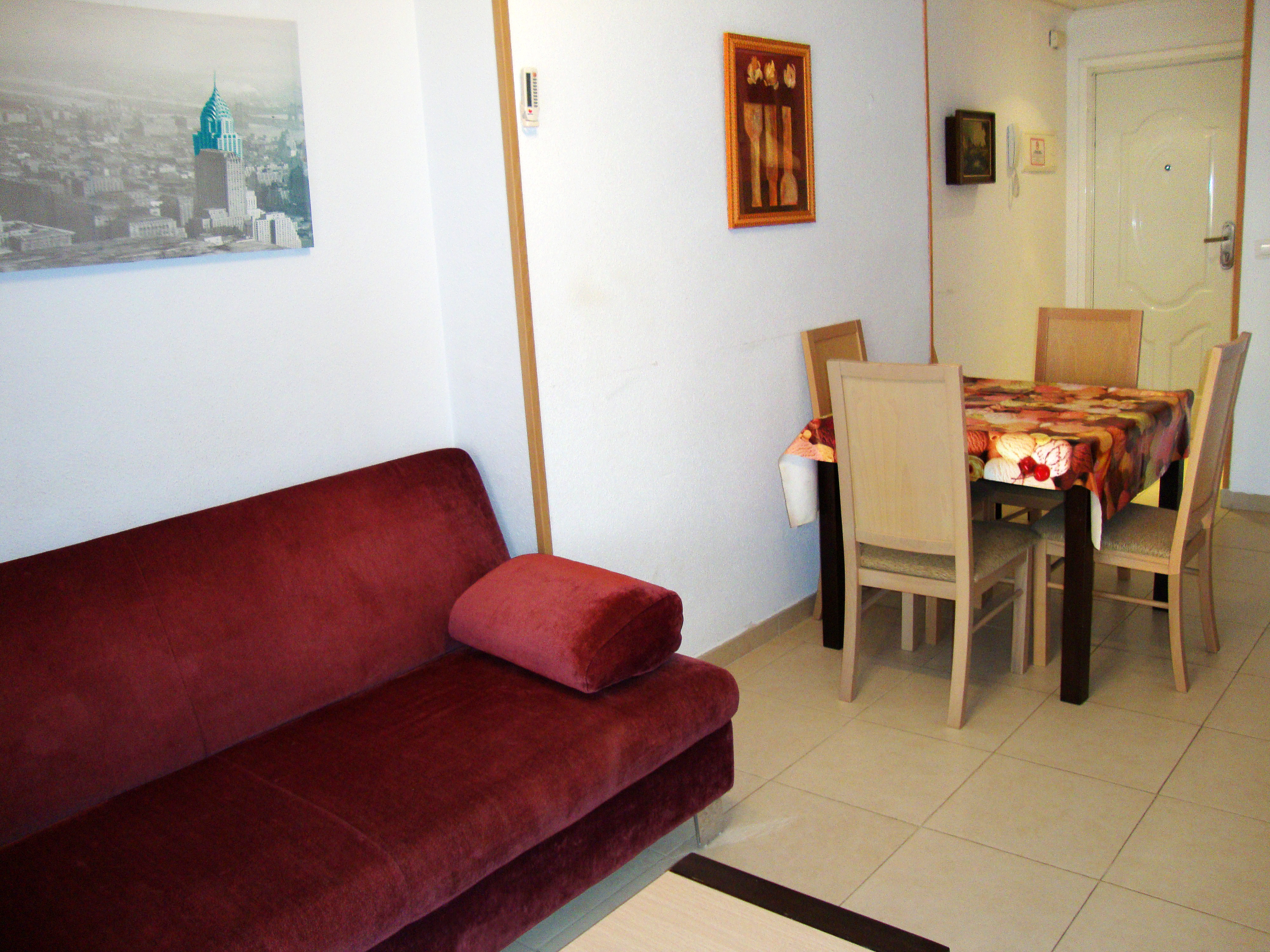 Apartamentos Vistamar Marina DOr 3000 20/50