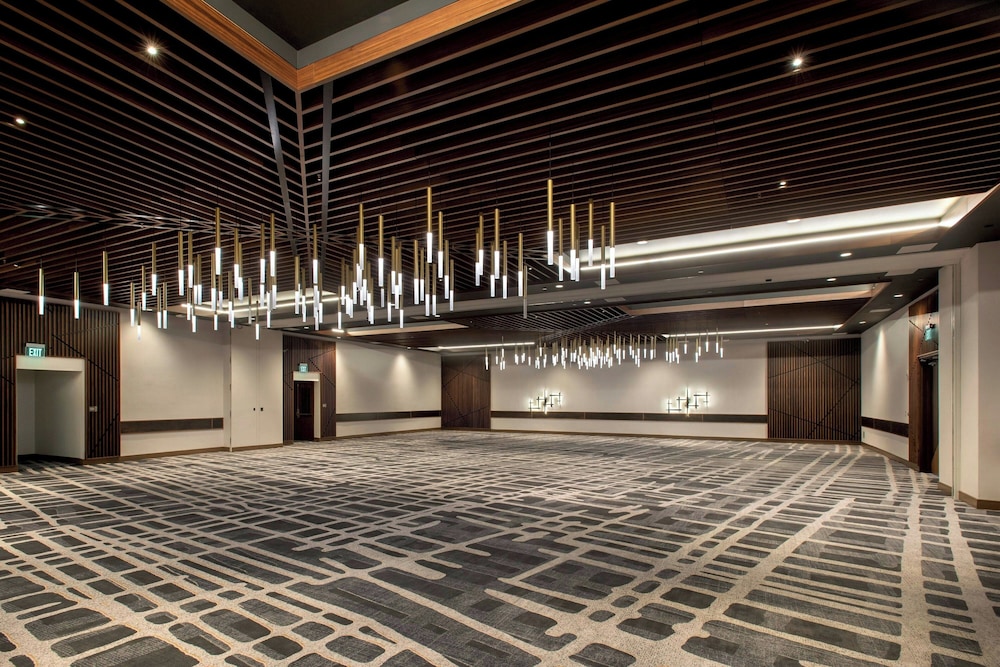 Marriott Springfield Downtown 31/61