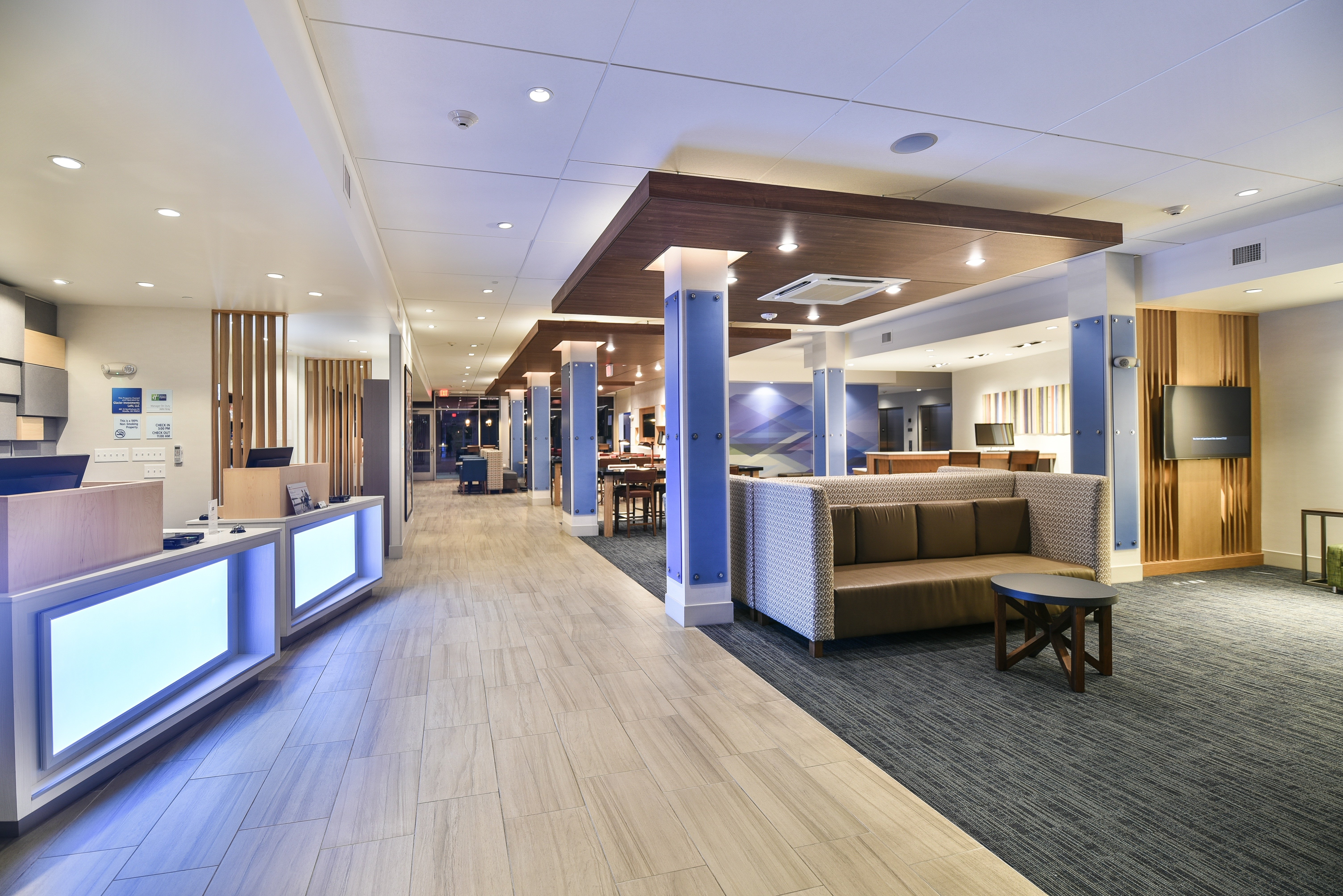 Holiday Inn Express & Suites Lehi Thanksgiving Point 9/58