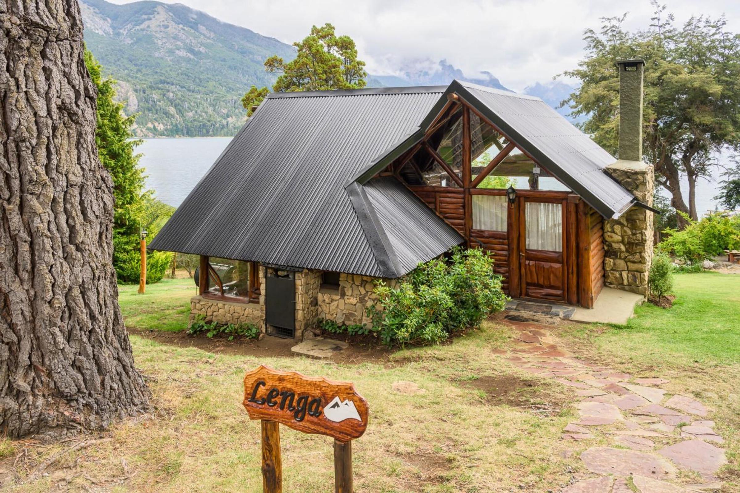 Villa Labrador Bariloche 23/23