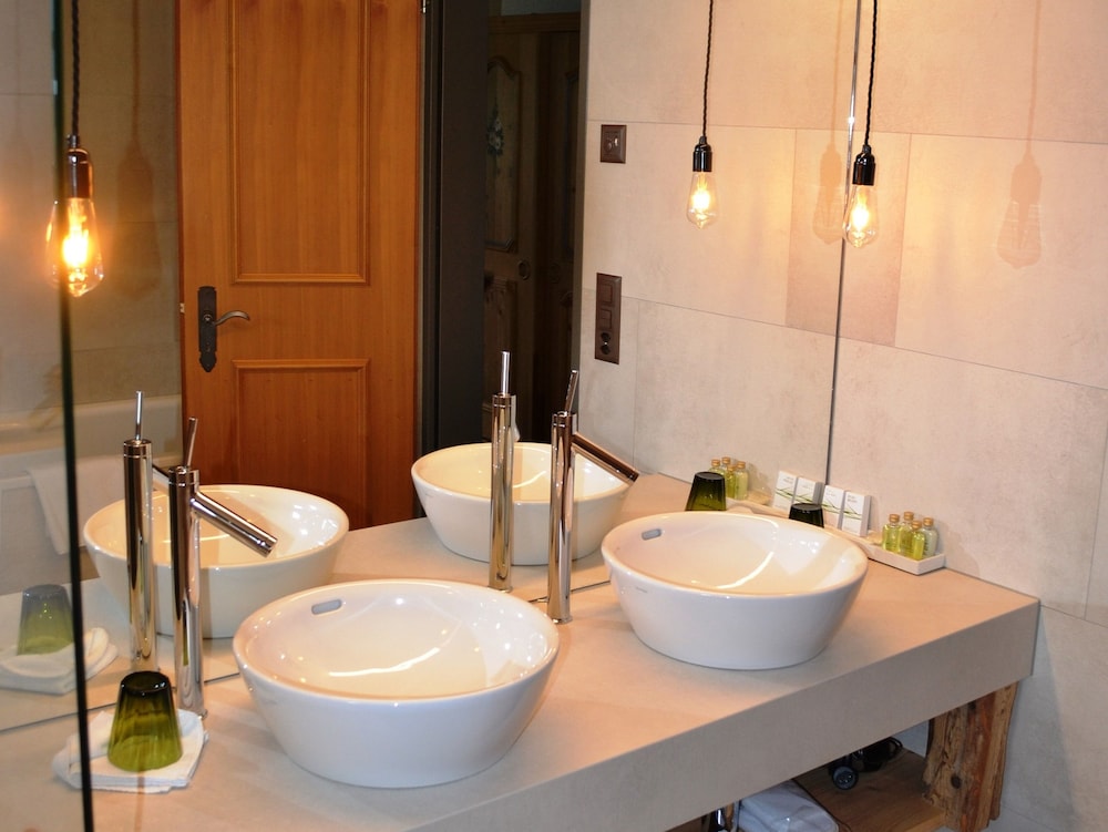 Hotel Le Grand Chalet 47/50