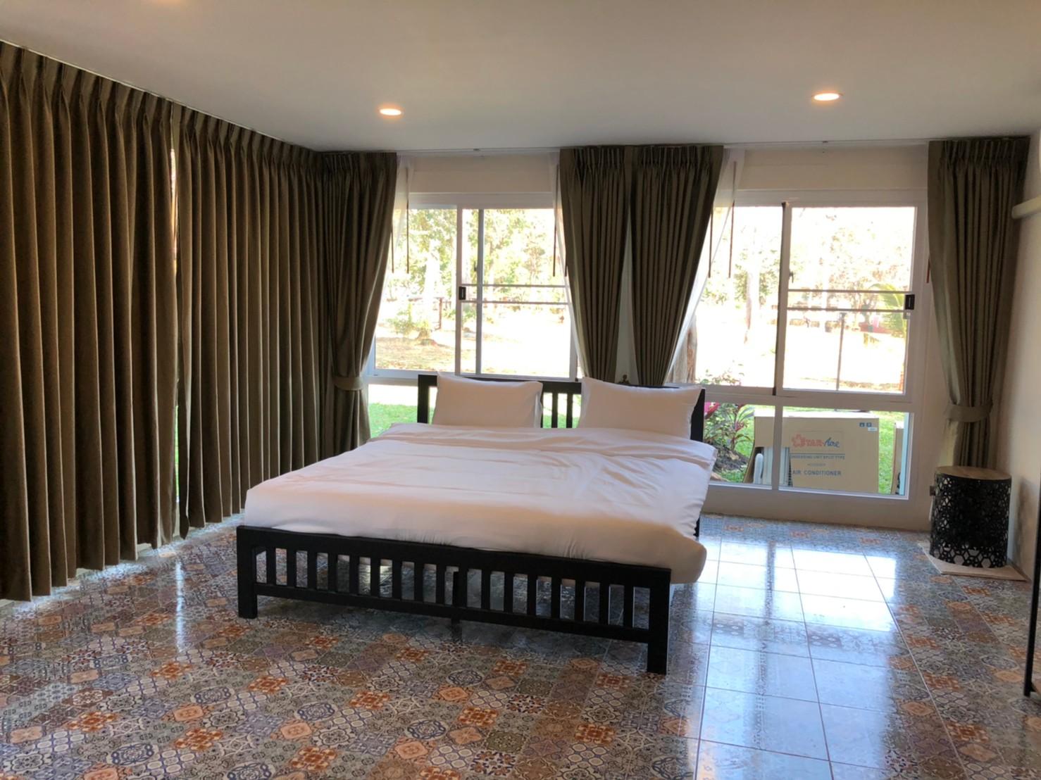 Garden Villa, 5 Bedrooms