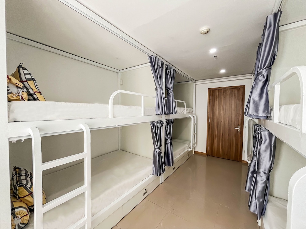 Quoc Cuong Center Hotel 27/49