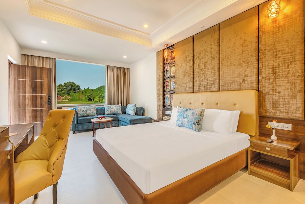 AMARGARH RESORT 15/66