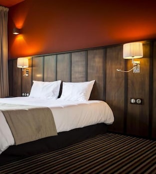 Brit Hotel Saint Brieuc St Brieuc Langueux 19/69