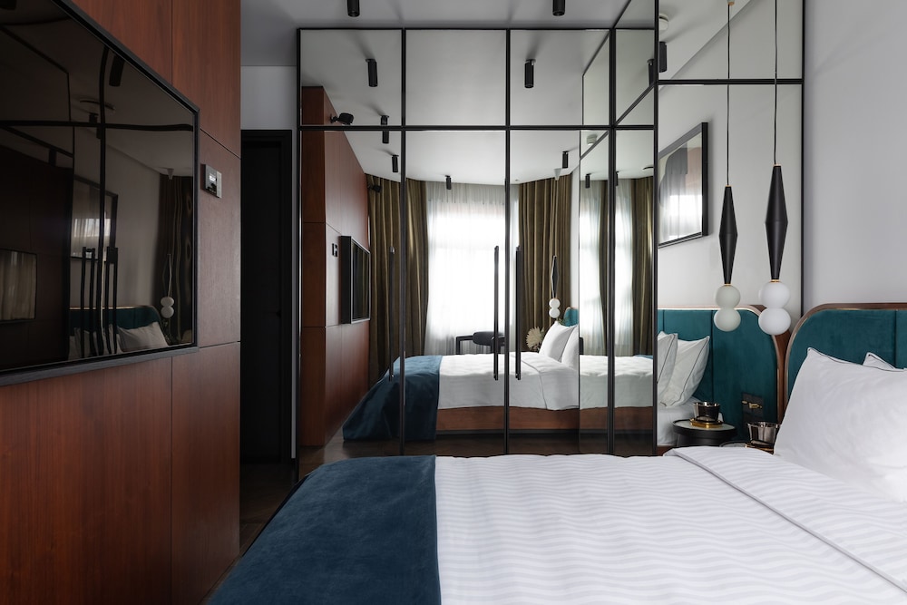 A22 Hotel 14/59