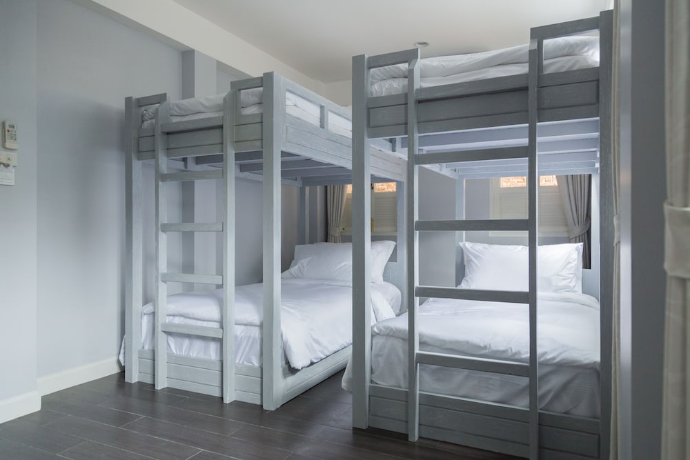 Noursabah Bed Bangkok 34/68