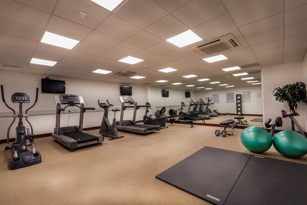 Carlton Hotel Dublin Airport 30/69