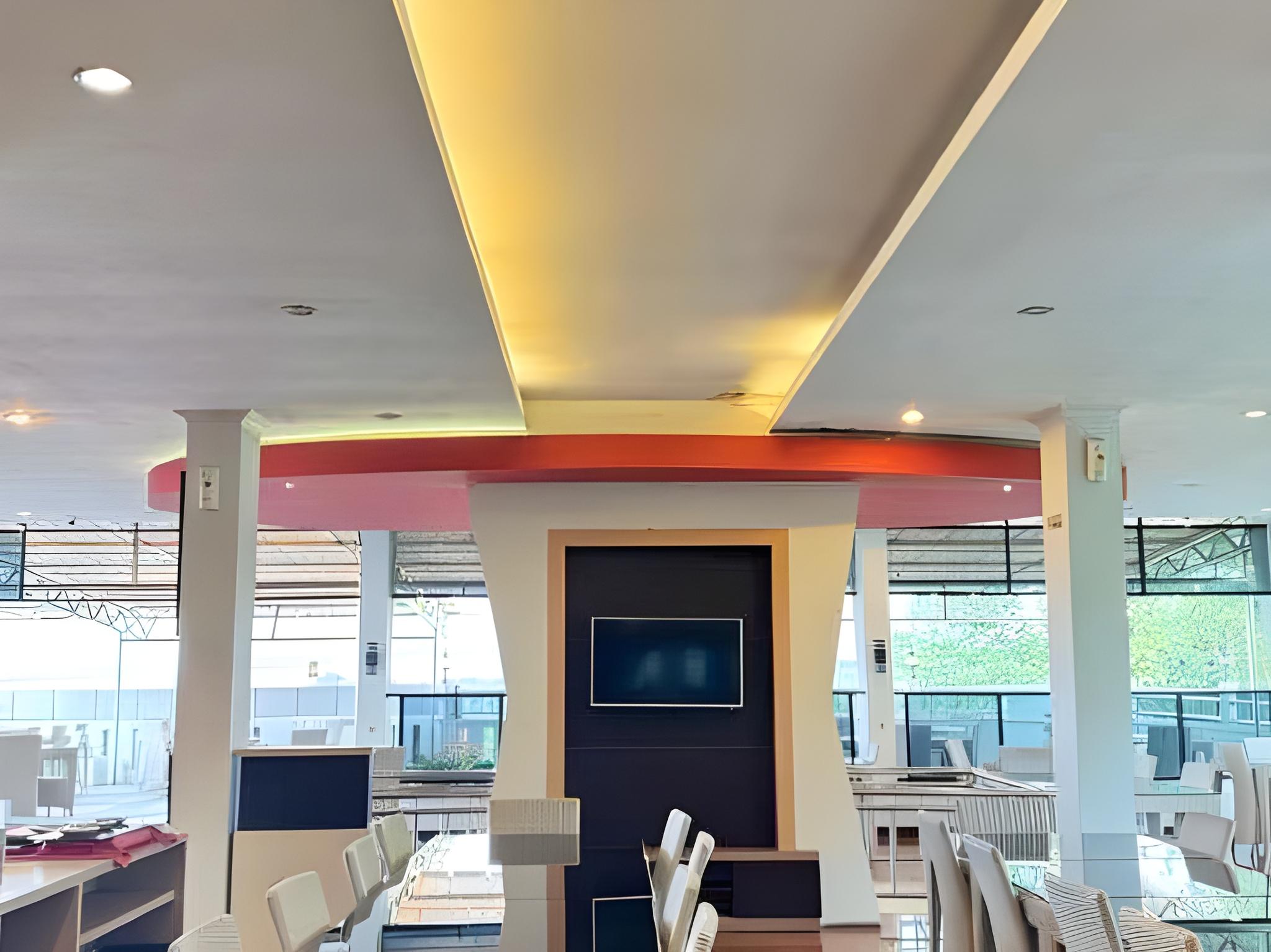 Grand Bydiel Hotel Cianjur 5/24