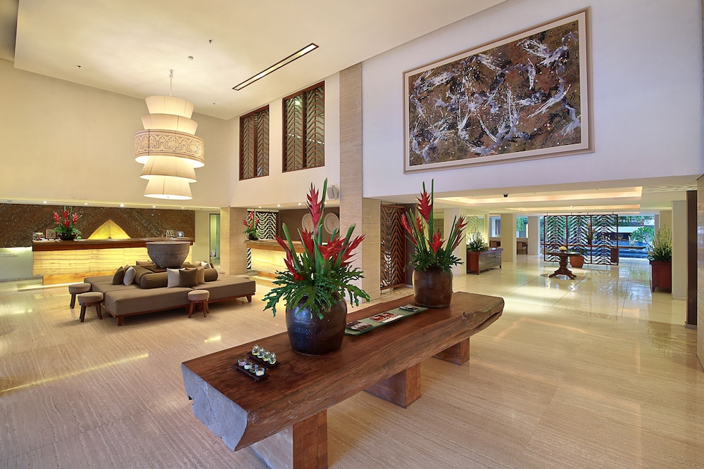 The Magani Hotel And Spa 45/74