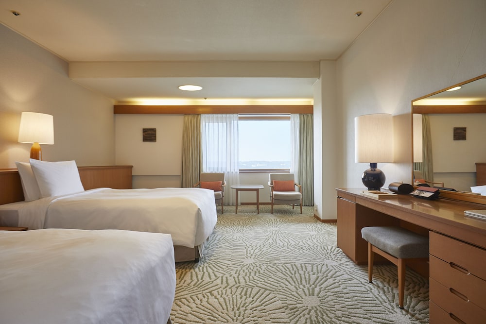 Shima Kanko Hotel The Classic 9/50