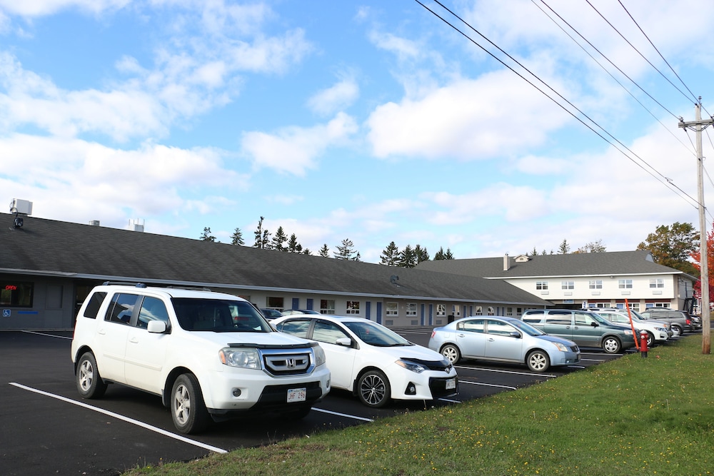 Motel6 Moncton, NB 50/56