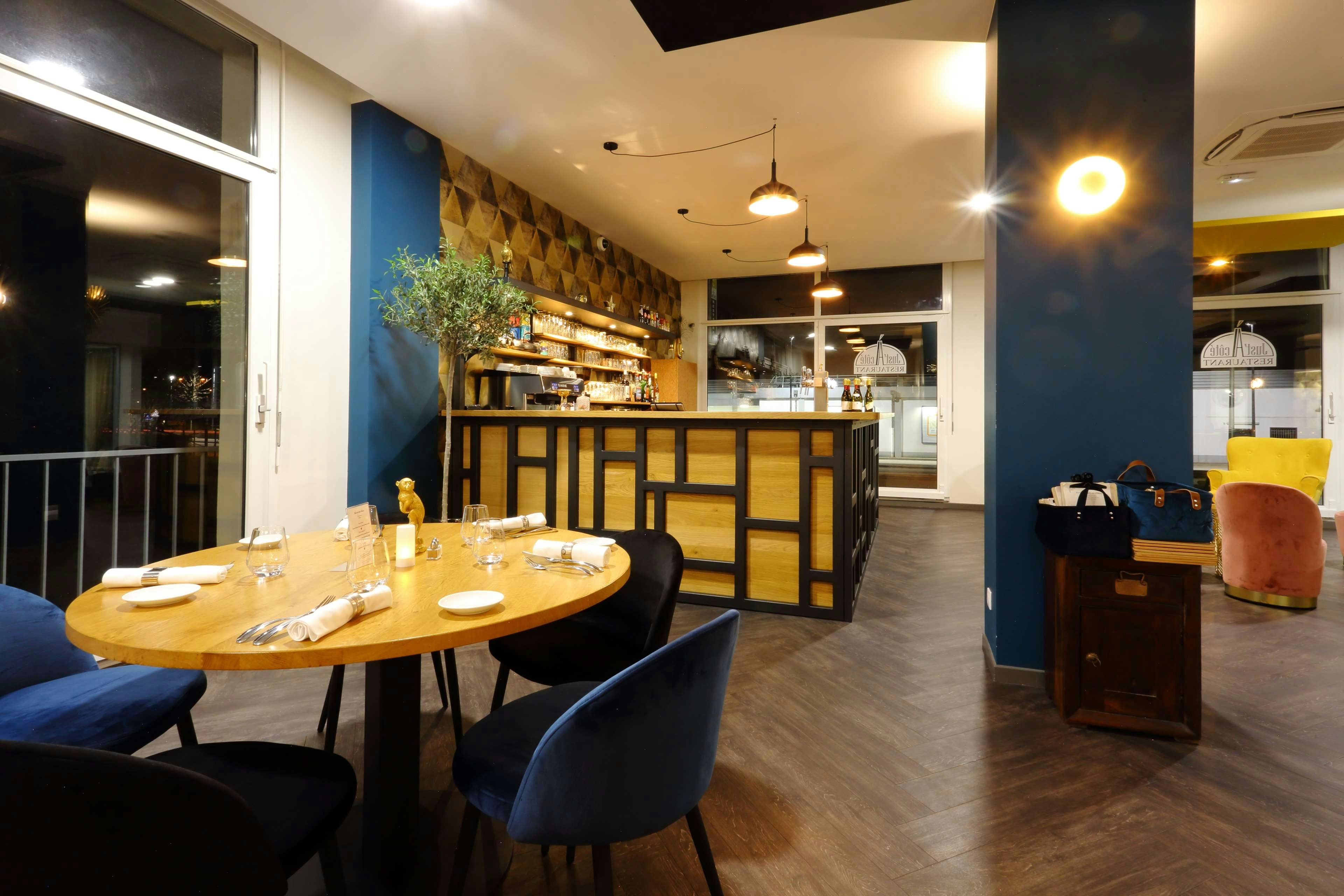 B&B HOTEL Chaumont 24/30