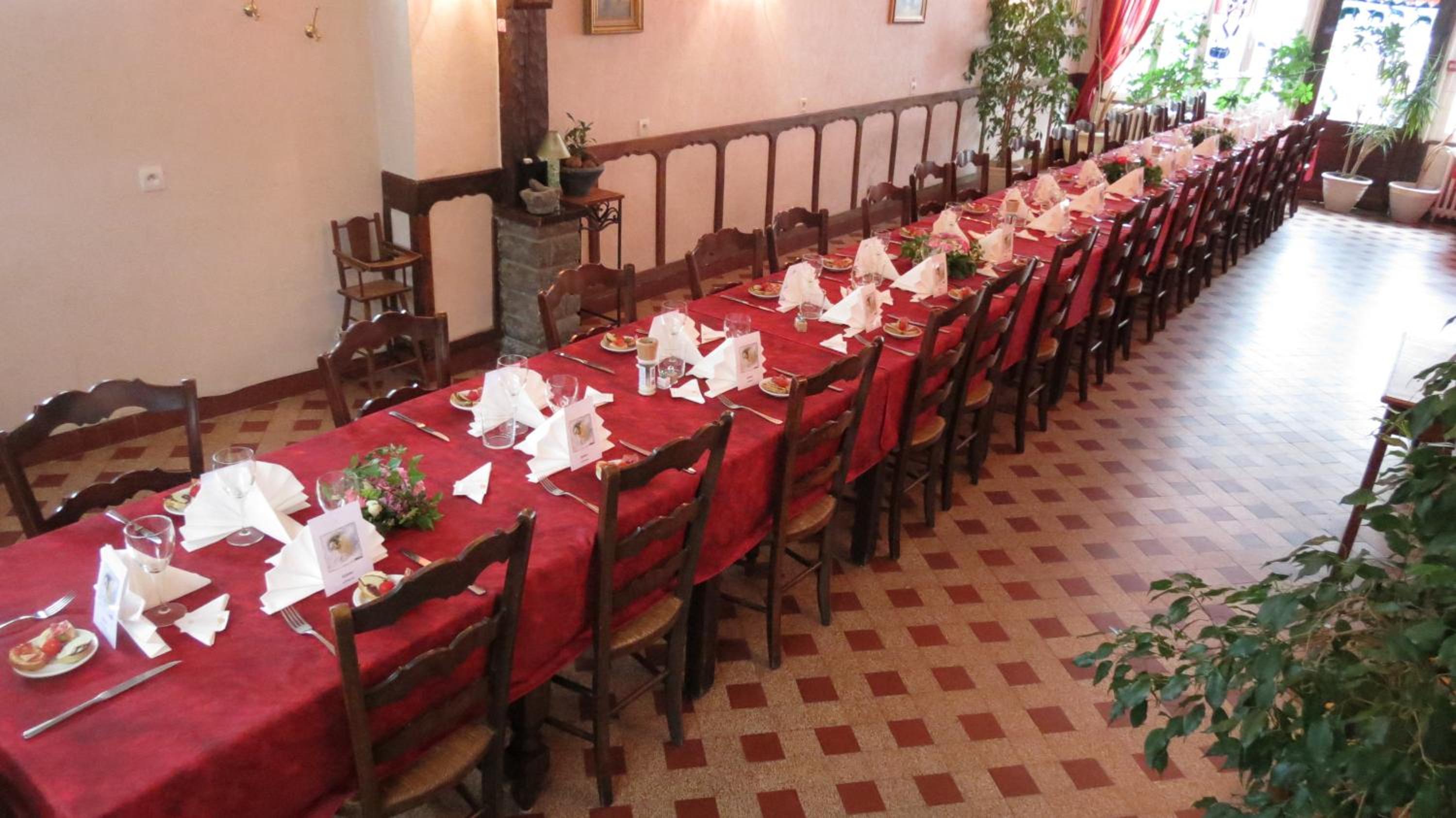 Hotel Au Petit Bearn 43/55
