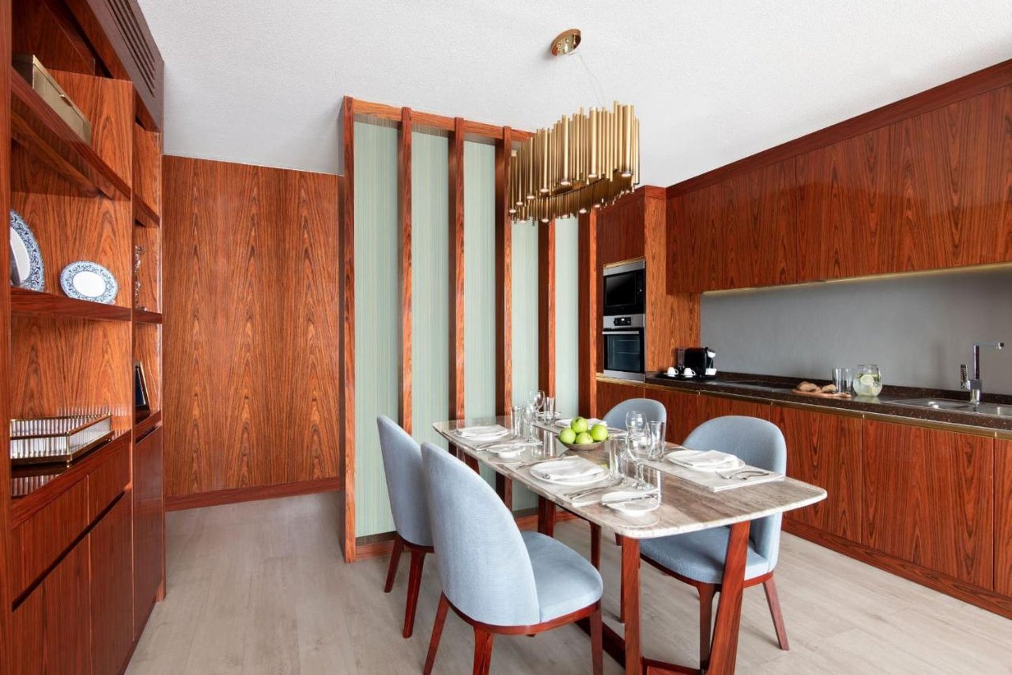 The Bentley Luxury Hotel and Suites Doha 46/60