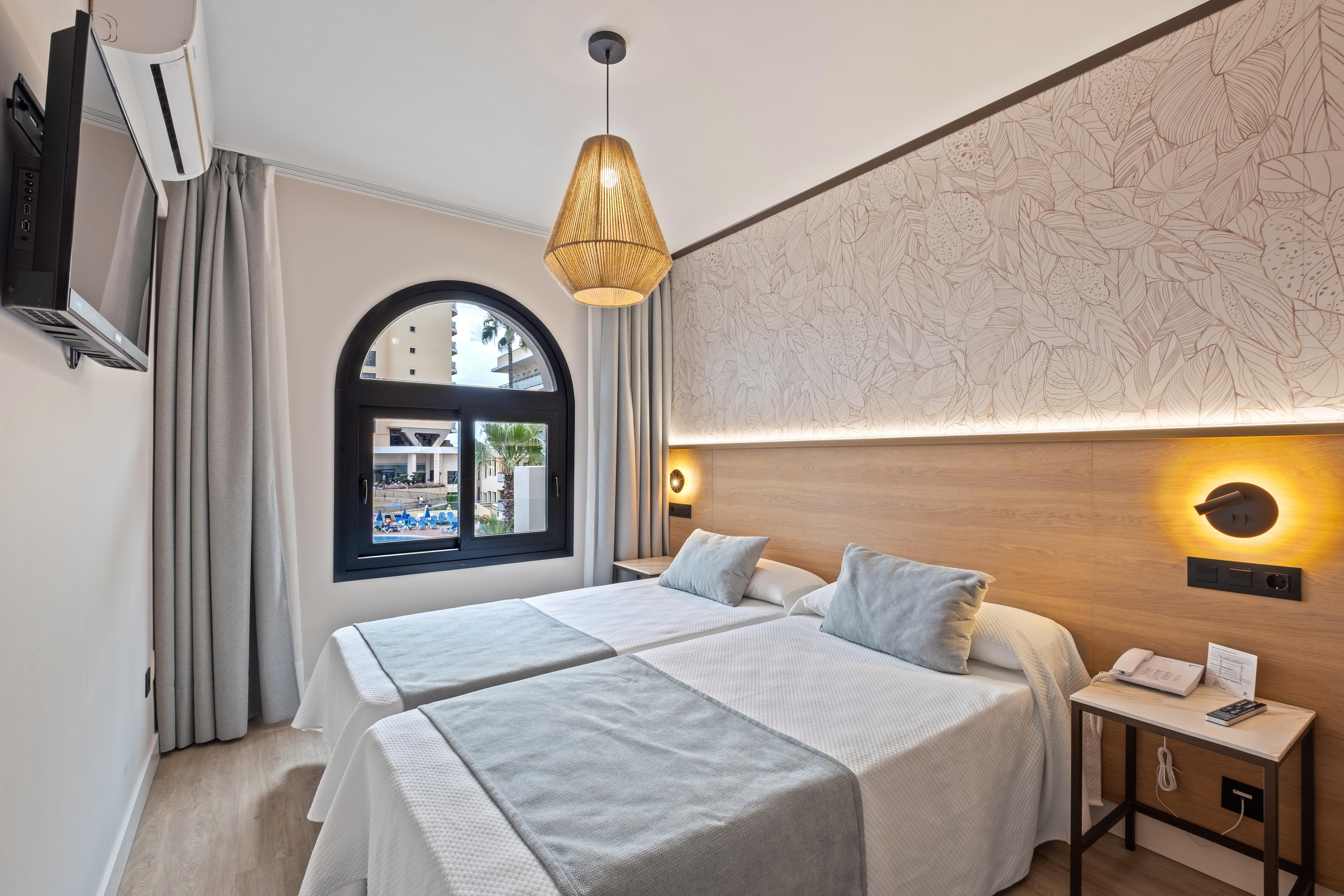 Junior Suite, Pool View, Balcony or Terrace