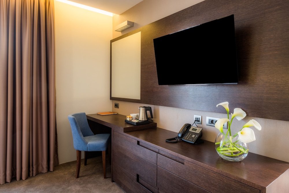 Viko Boutique Apart Hotel 11/49