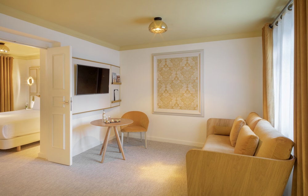 Melia London Kensington Member of Melia Collection 63/93