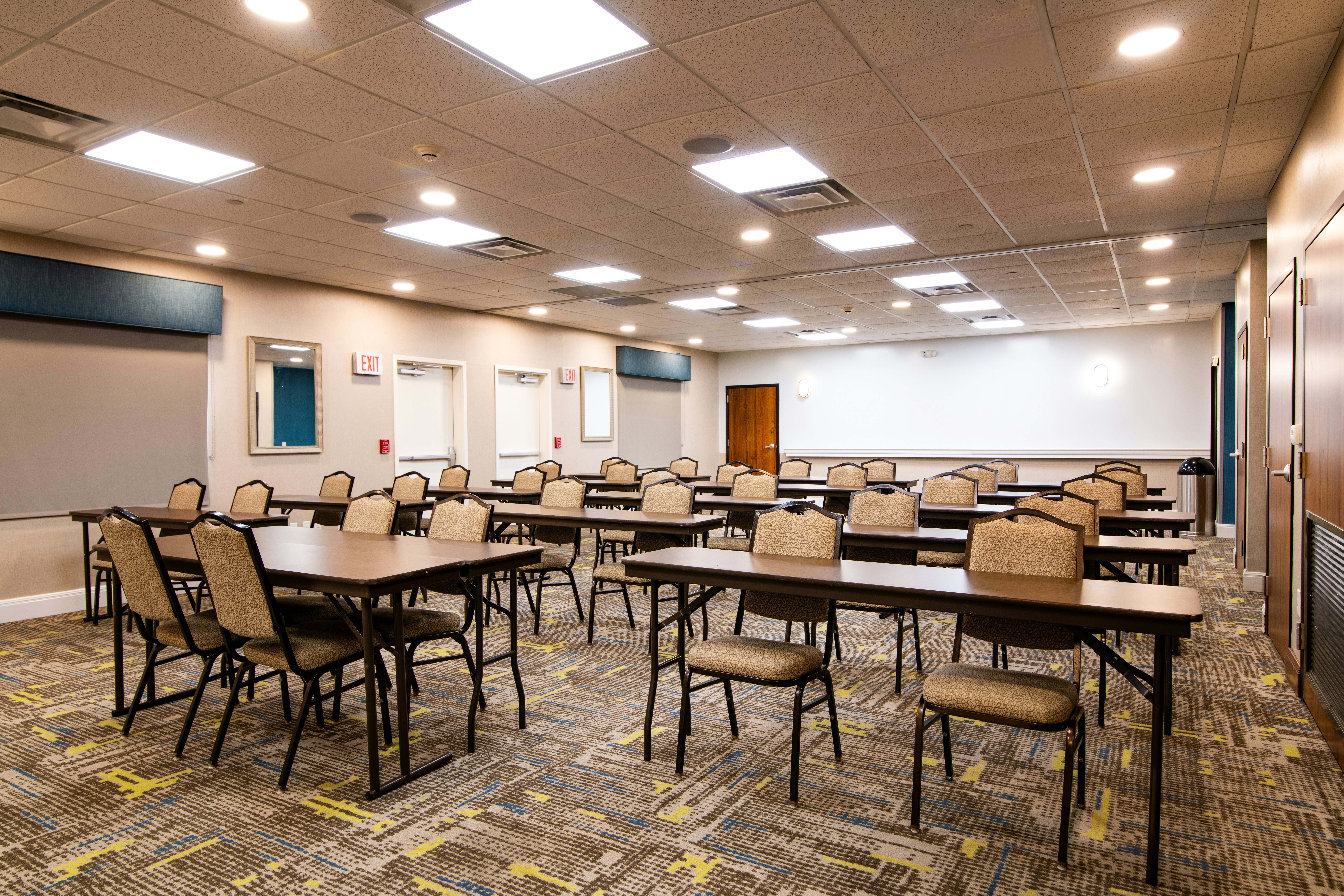 Hampton Inn College Station Us 6 East Bypass 25/31