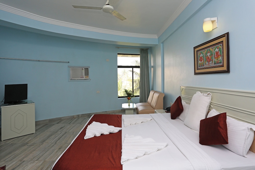Hotel Niladri 9/25