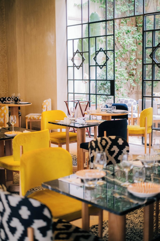 Riad Nashira And Spa 61/71