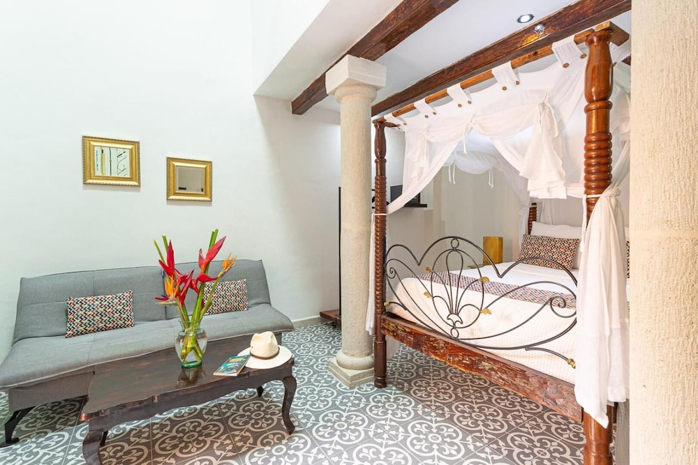 Viva Merida Hotel Boutique 20/71