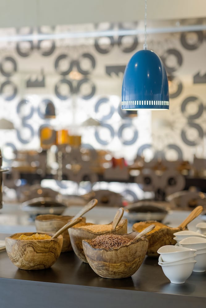 ラディソン ブル ホテル マンチェスター、エアポート(RADISSON BLU HOTEL MANCHESTER AIRPORT) 写真4