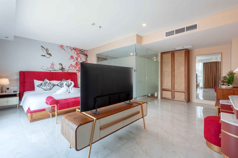 Grand Edge Hotel Semarang 35/59
