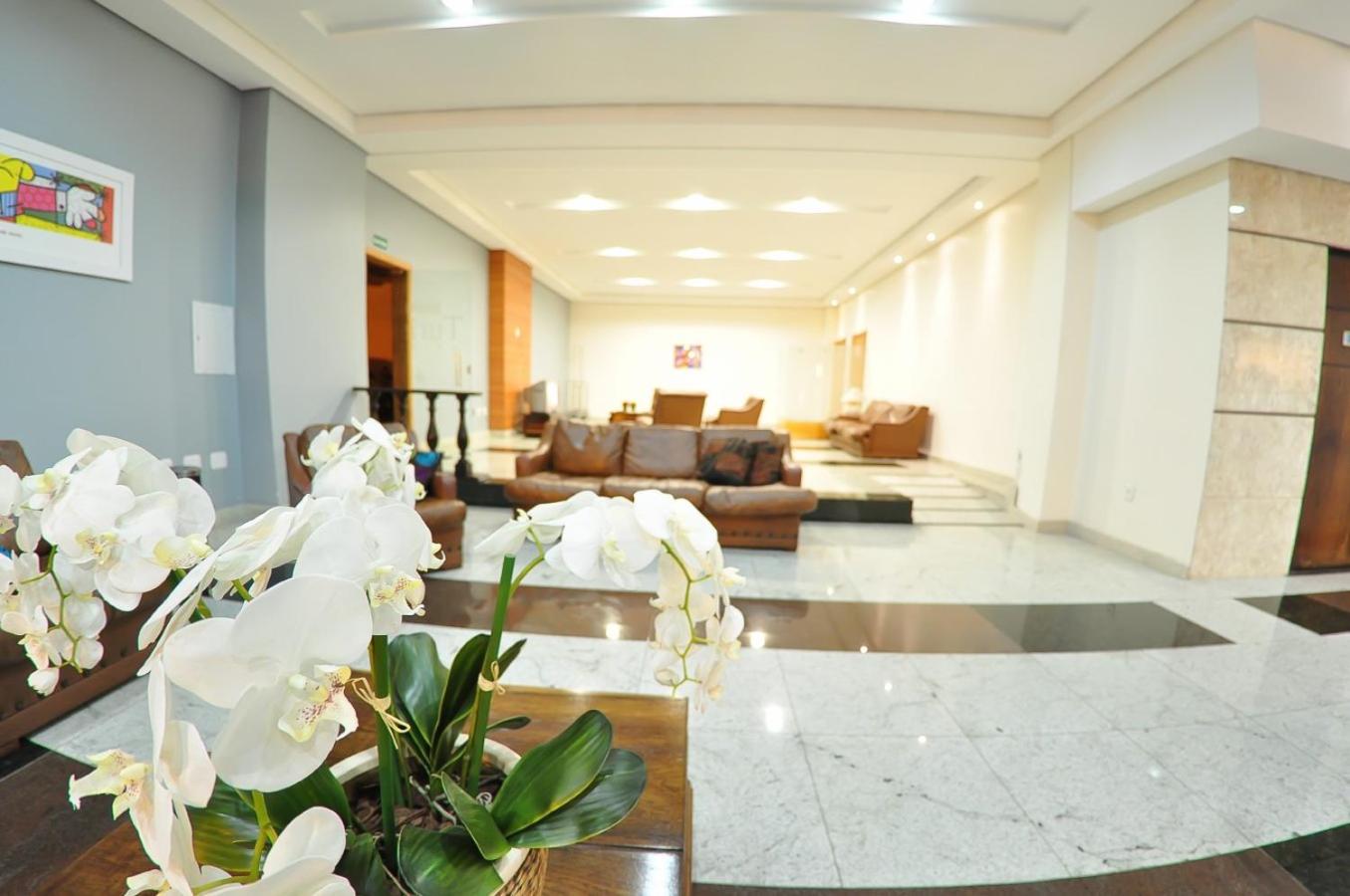 Turis Hotel - Passo Fundo 21/30