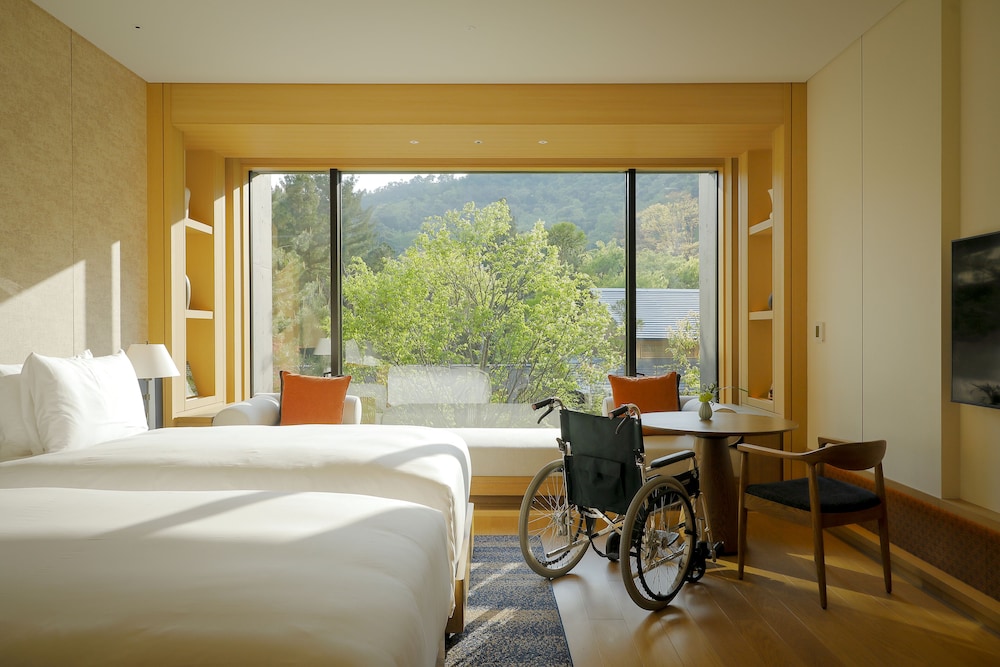 ROKU Kyoto, LXR Hotels & Resorts 49/78